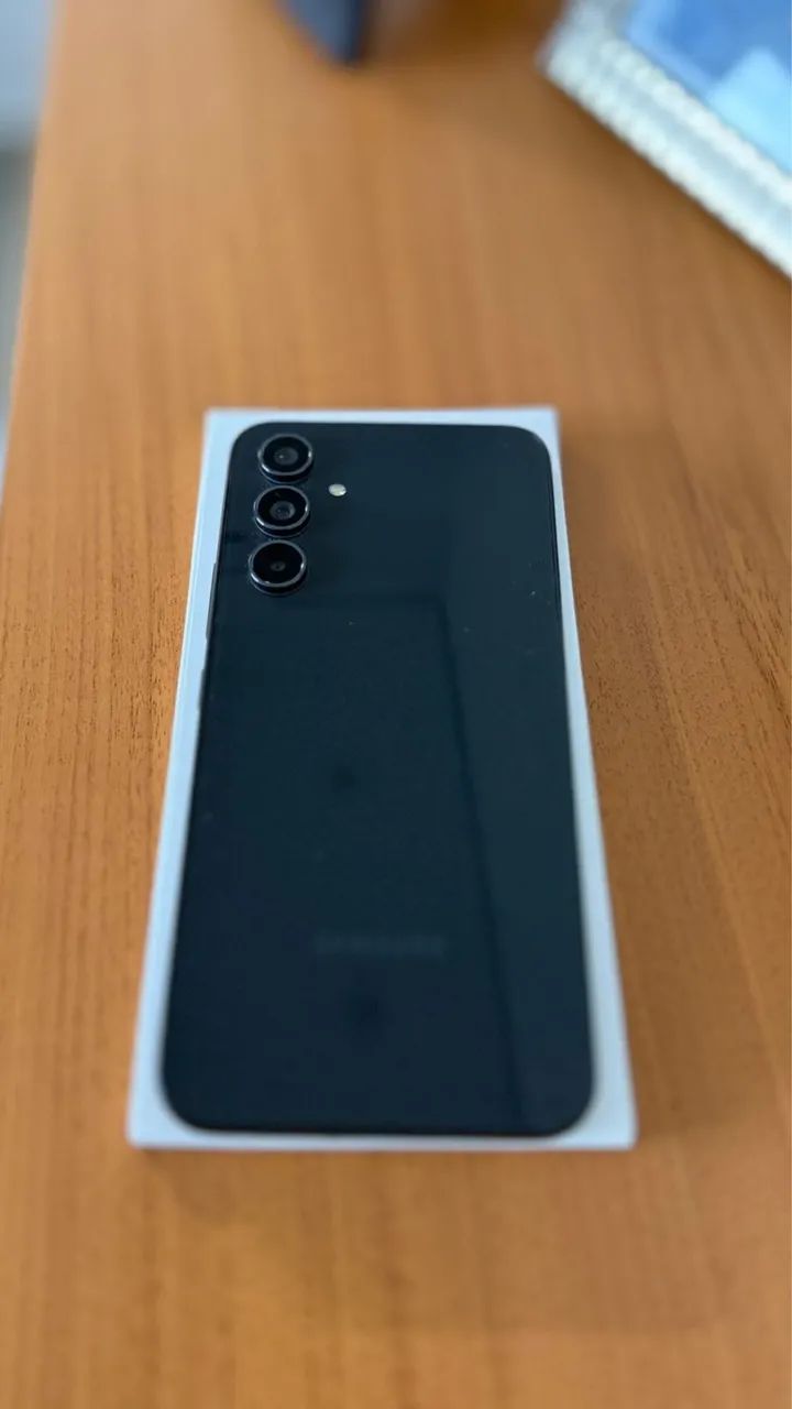 Samsung galaxy a54 novo  - Foto 4