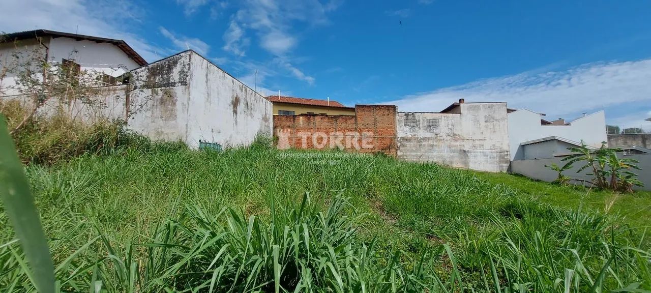 terreno - Jardim Chapadão - Campinas - Foto 3