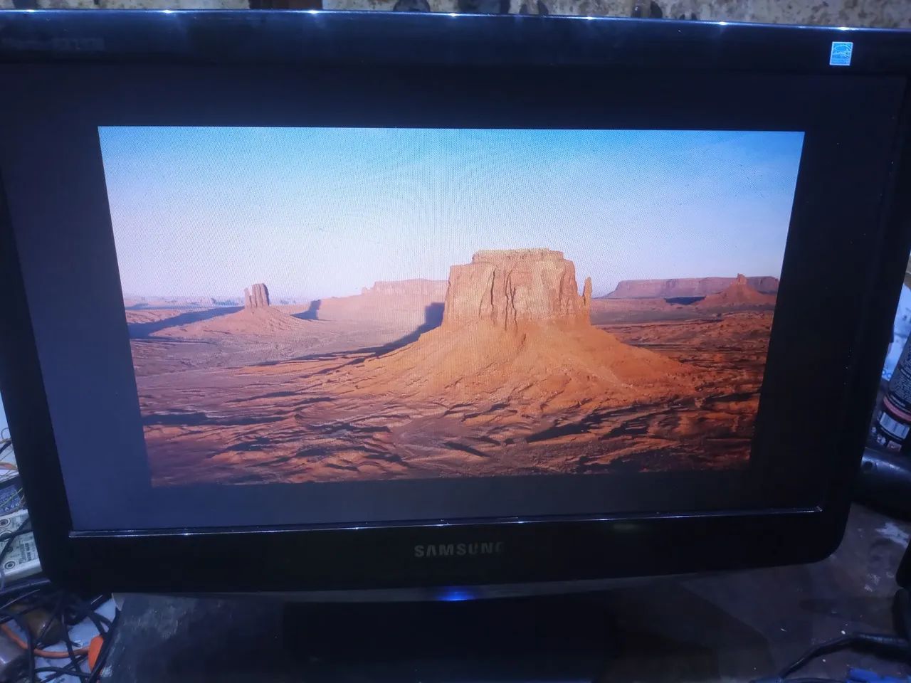 Monitor Samsung 19 polegadas 