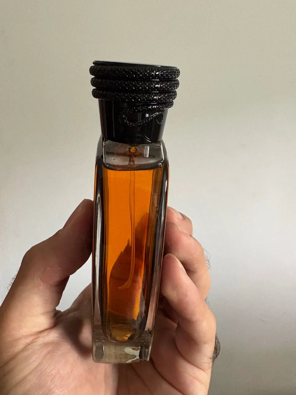 Perfume Hawas Black original 100ml - Foto 4