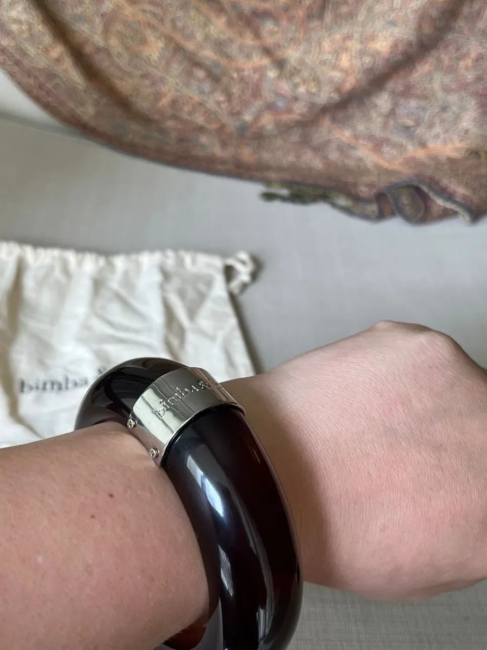 Pulseira original Bimba e Lola - Foto 3