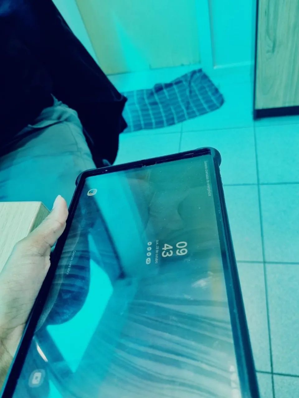 Tablet A7 - Foto 2