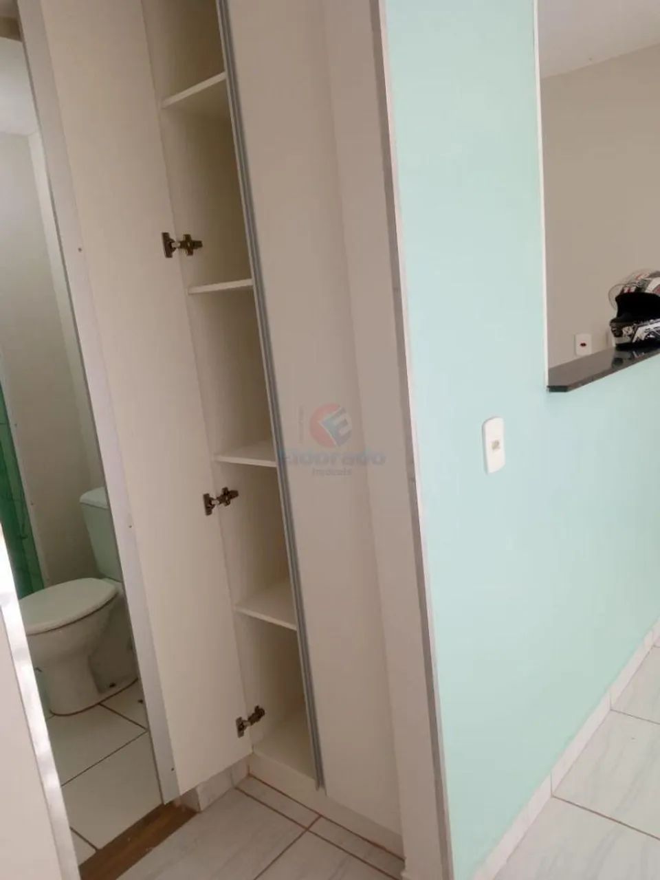 Apartamento à venda em Sumaré, Viver Sumaré, com 2 quartos - Foto 3