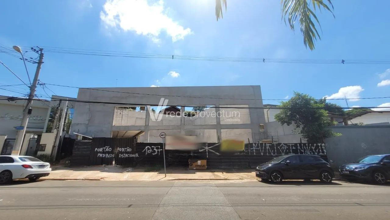 salão - Parque Taquaral - Campinas - Foto 2