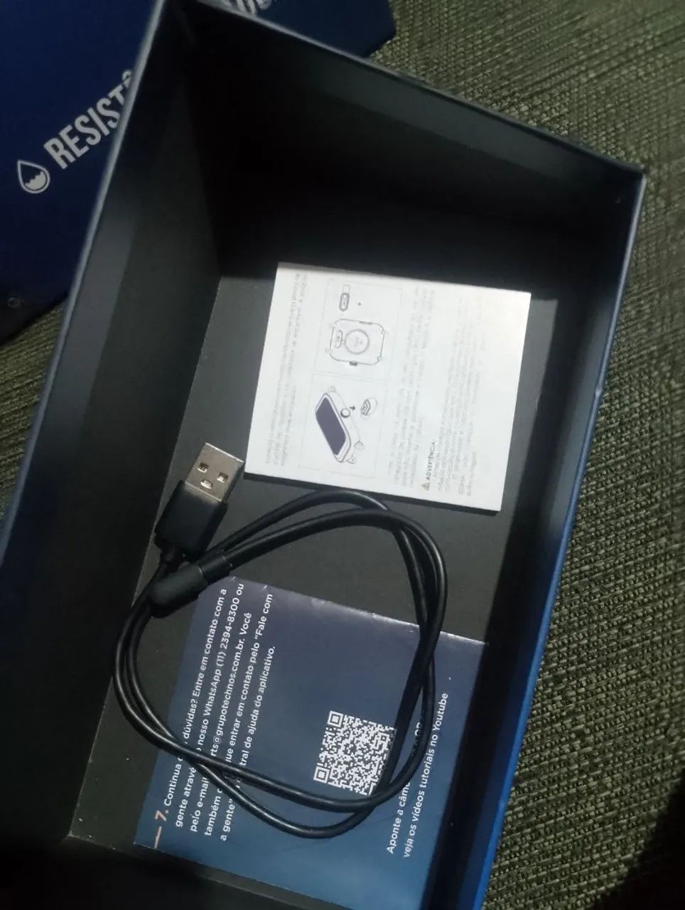 Smartwatch Condor  - Foto 3