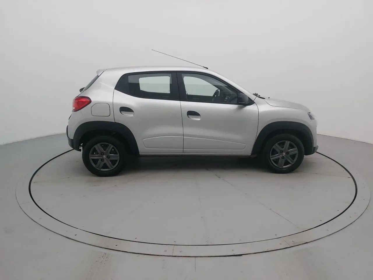 Renault Kwid 1.0 Zen, foto 6 de 18