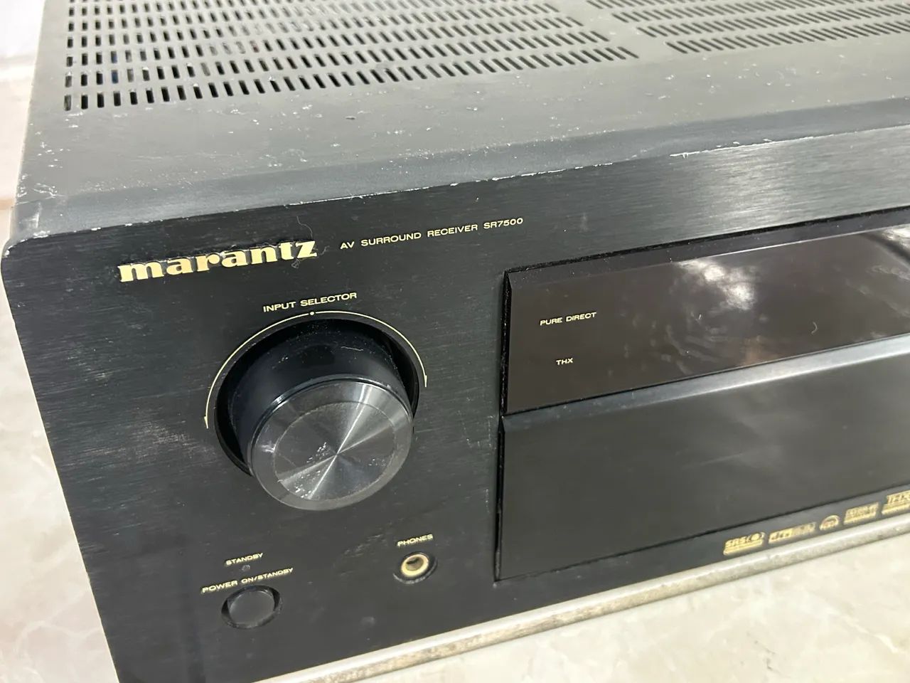 Marantz sr7500 - Foto 4