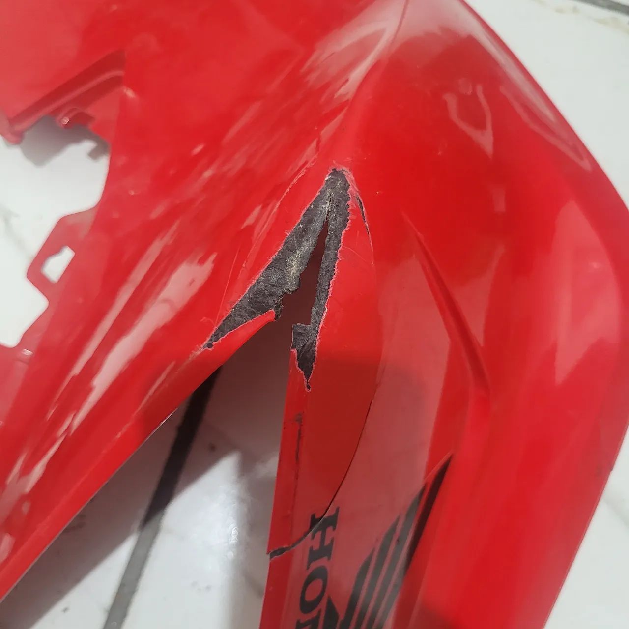 Peças cb 300f - Foto 2