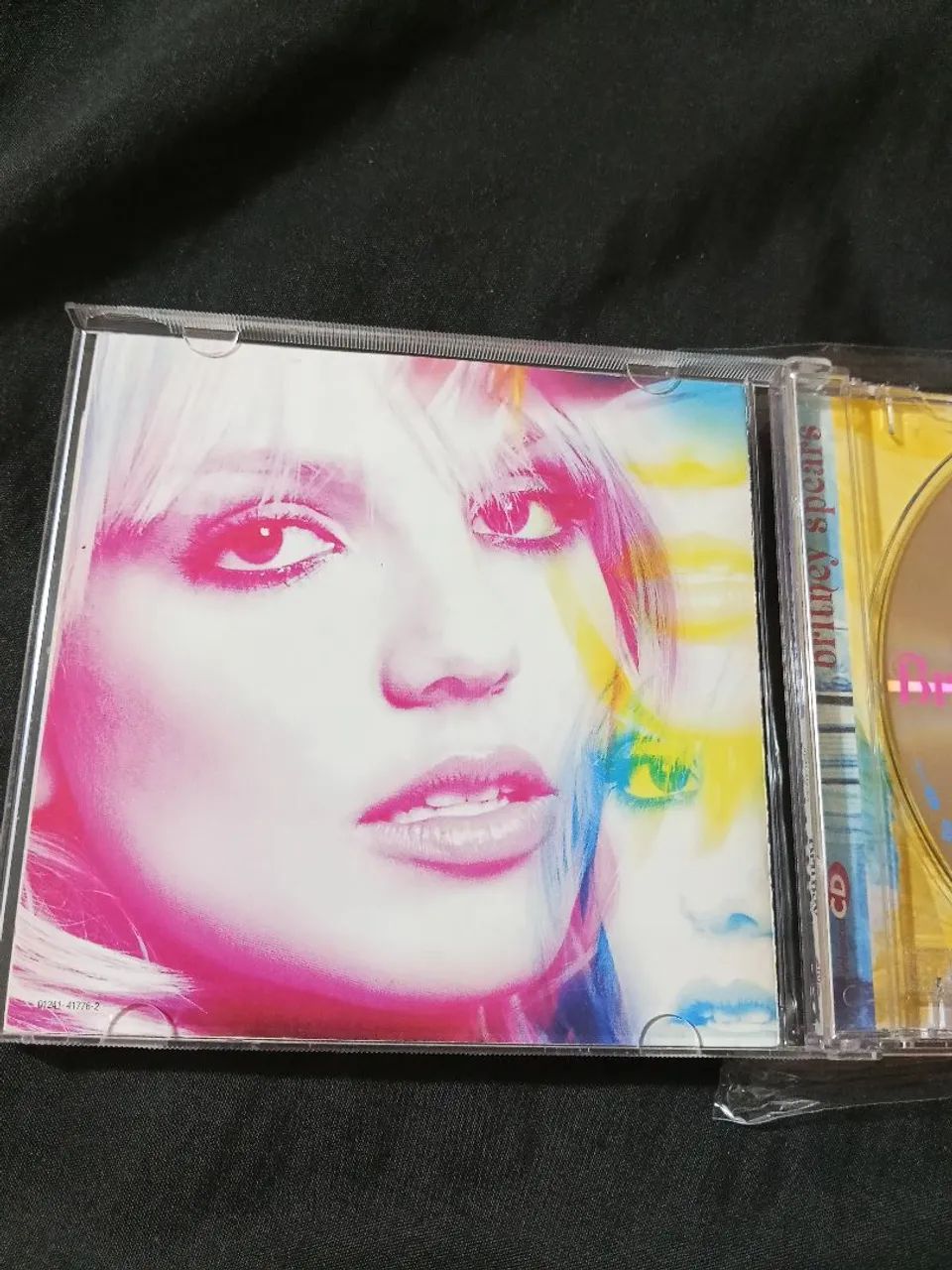 Britney Spears Britney. - Foto 3