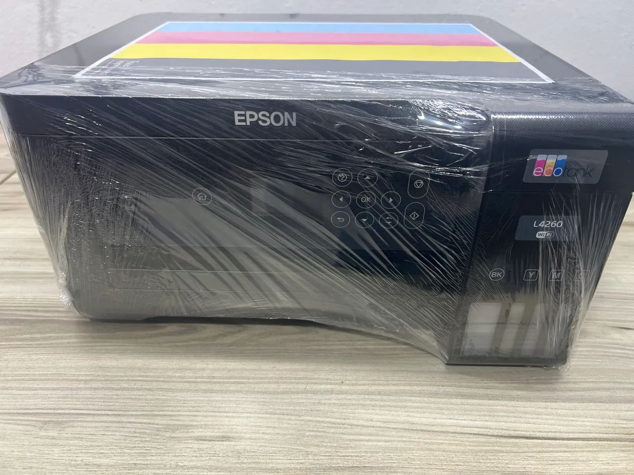 Impressora epson l4260 - Foto 2