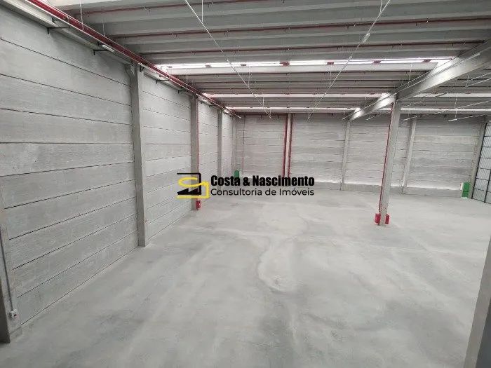 Galpão em condomínio last mile para locaç ão - Santo André - Foto 4