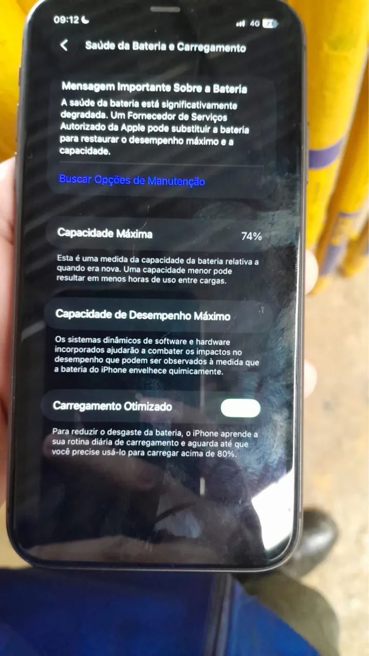 IPHONE 11 - Foto 2