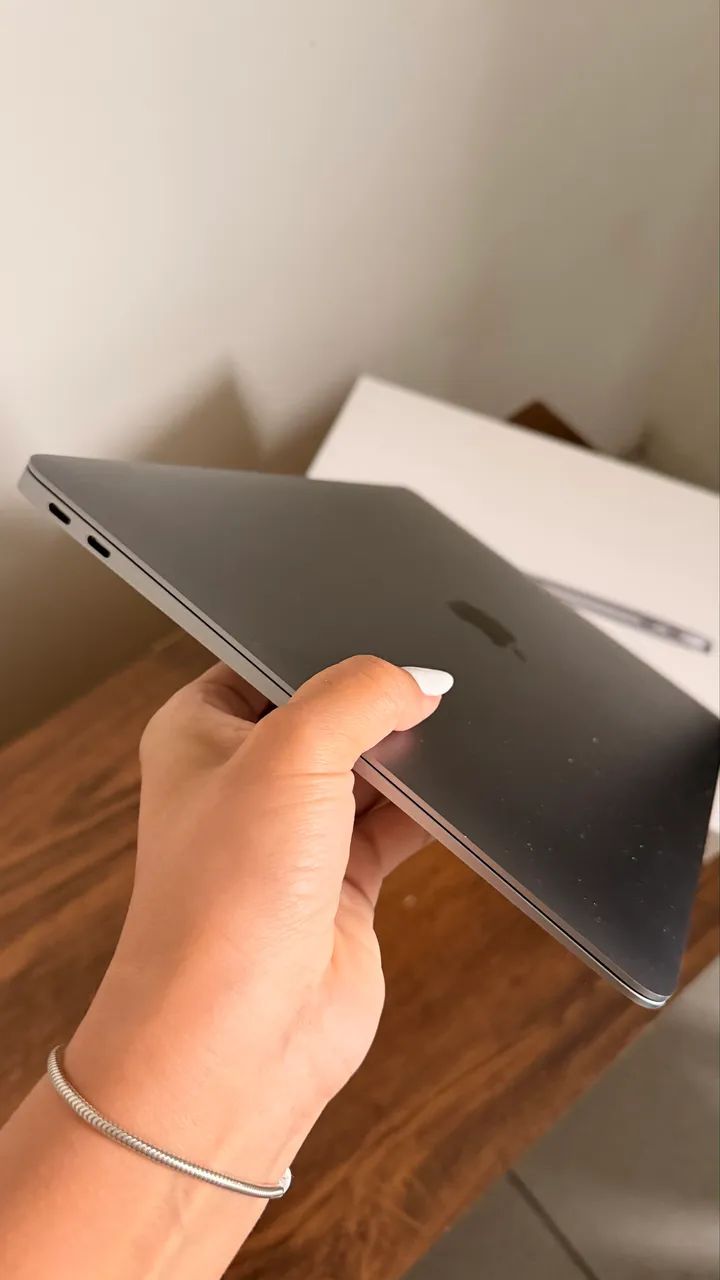 MacBook Air M1 - Foto 2