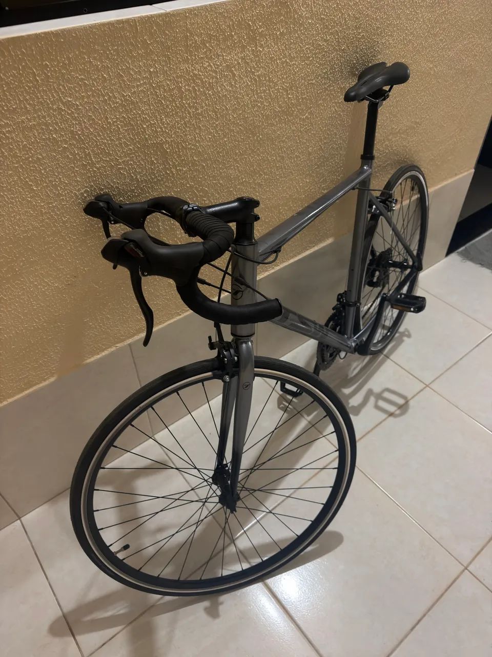 BICICLETA SPEED TSW TR30  - Foto 2