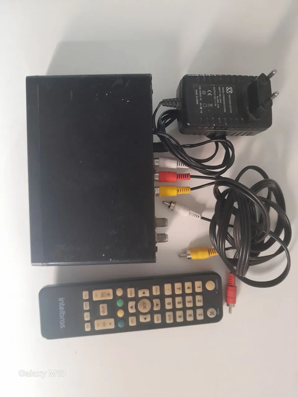 Conversor digital - Foto 2