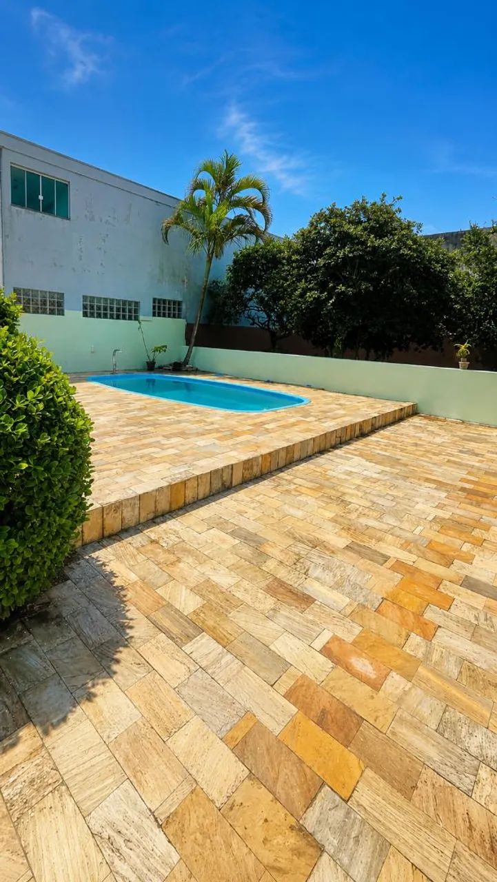 Casa com 4 dormitórios na praia dos Ingleses  - Foto 2