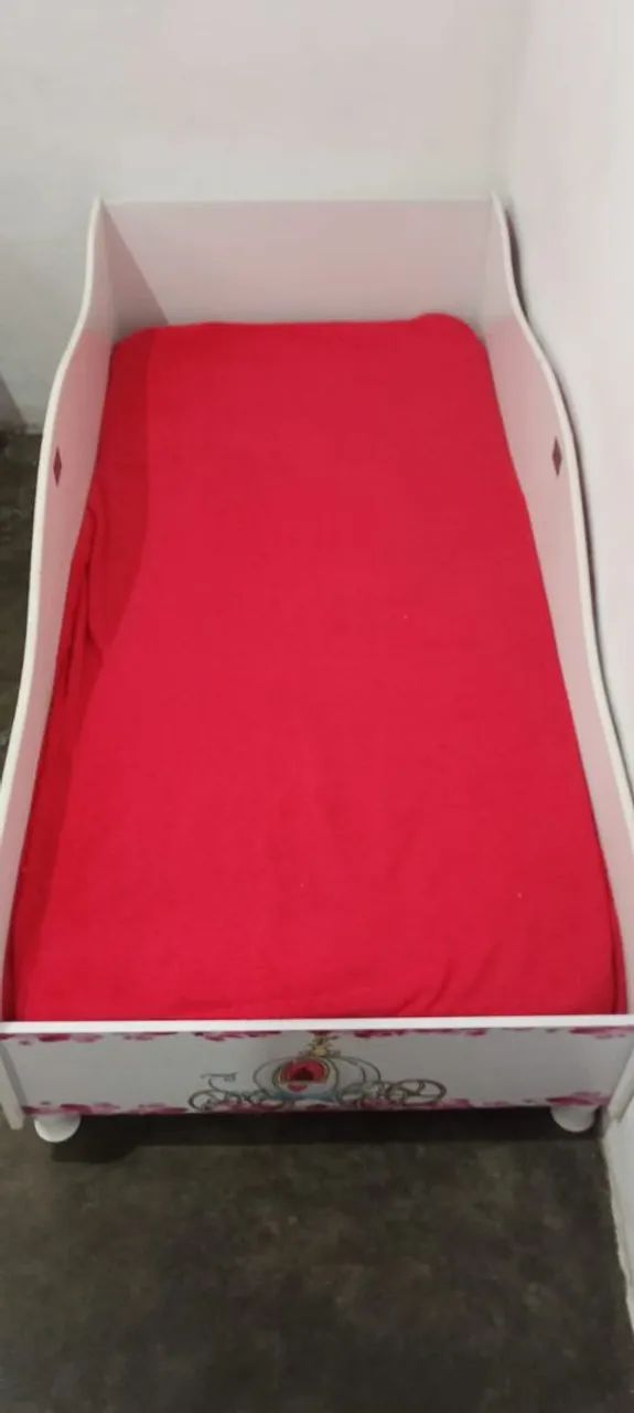 Cama infantil  - Foto 3