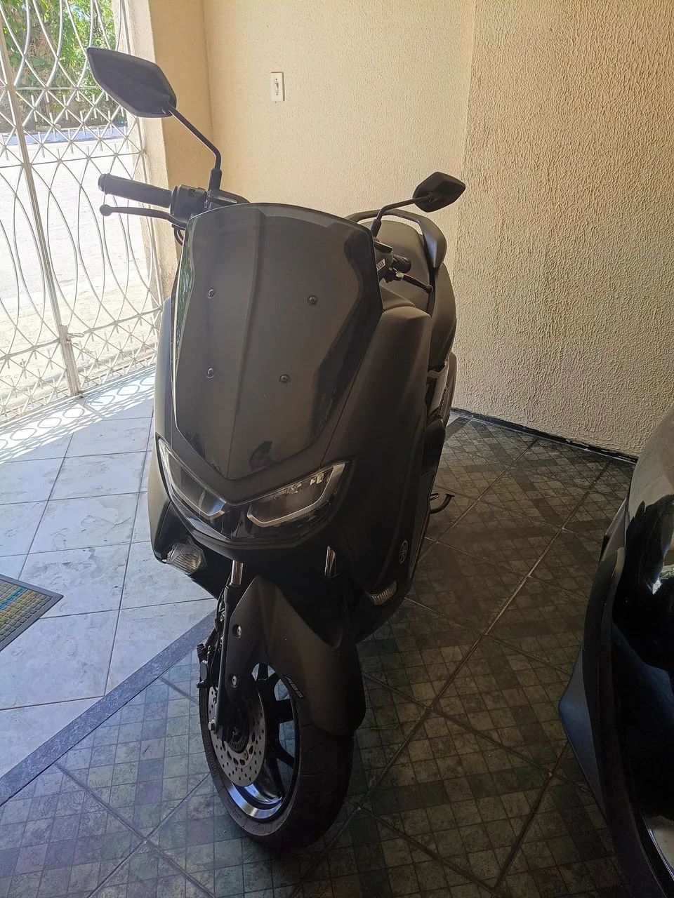 Yamaha NMAX 160 - Foto 2