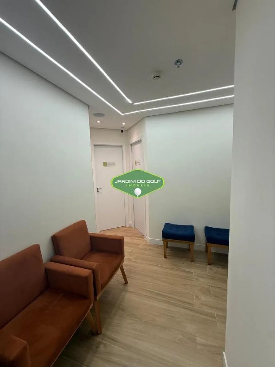 Sala Comercial 9m² para Área da Saúde  NovAmérica Office Park  Santo Amaro - Foto 11