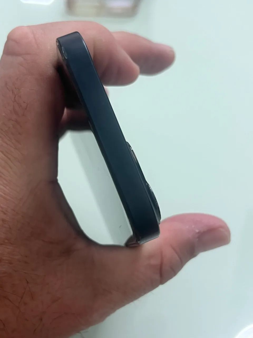iPhone 13  256gb com caixa única dona  - Foto 3