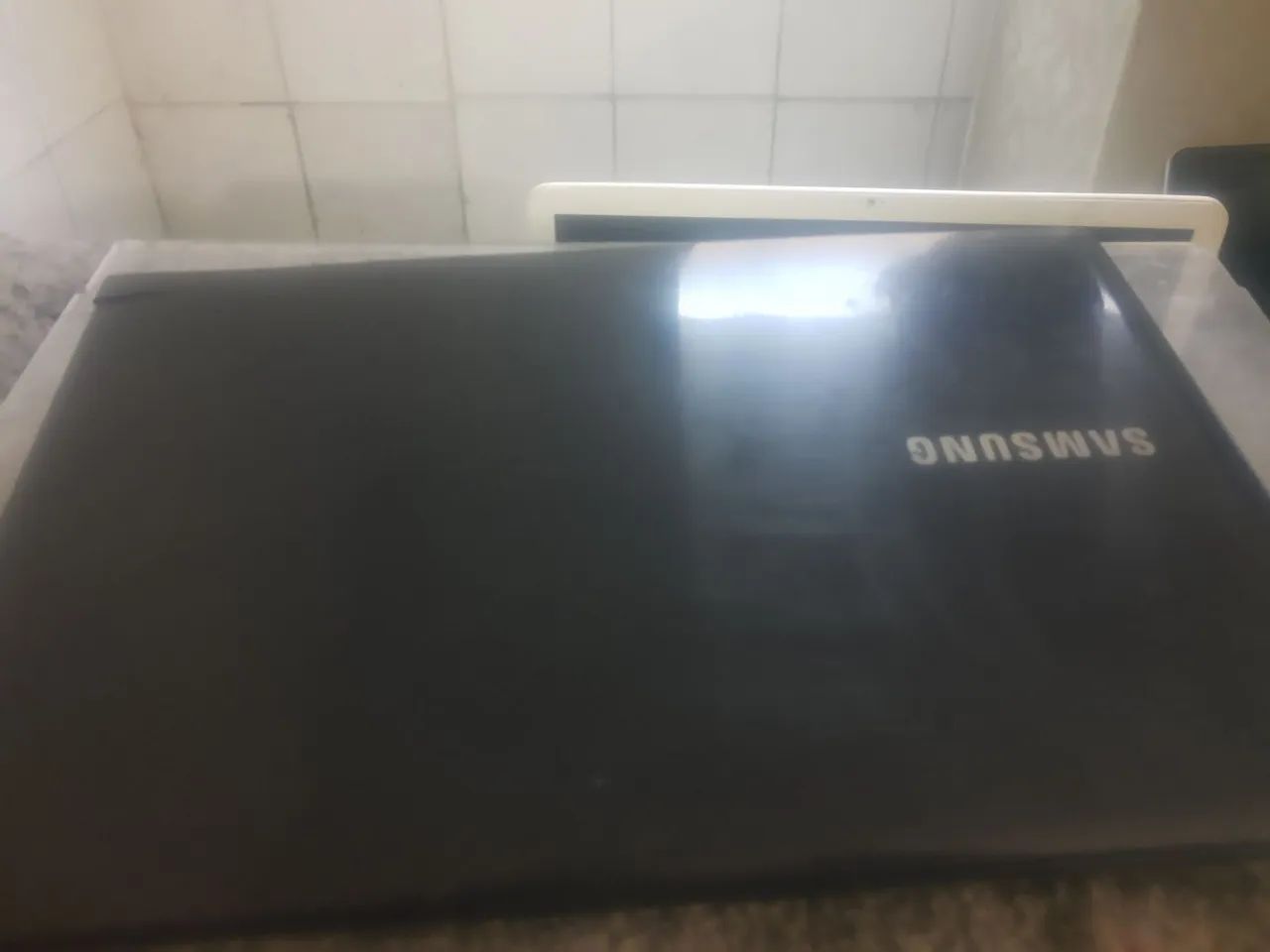 Notebook Samsung i5 Geração 4 - Foto 2