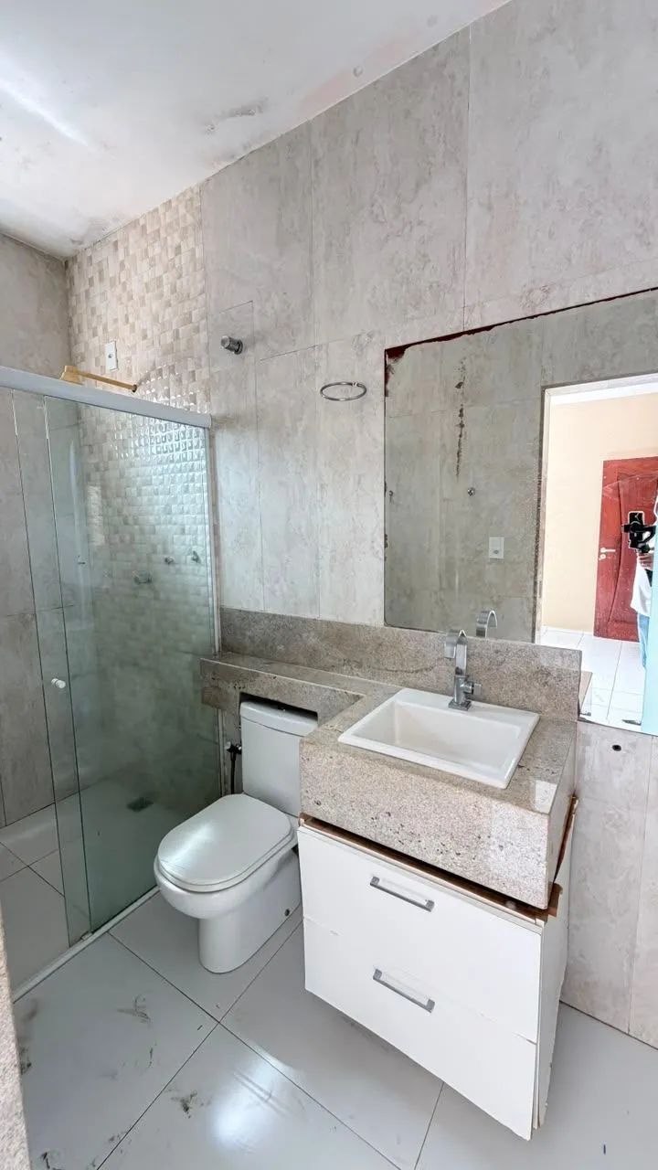 Vendo casa térrea solta - Cohajap - Foto 4