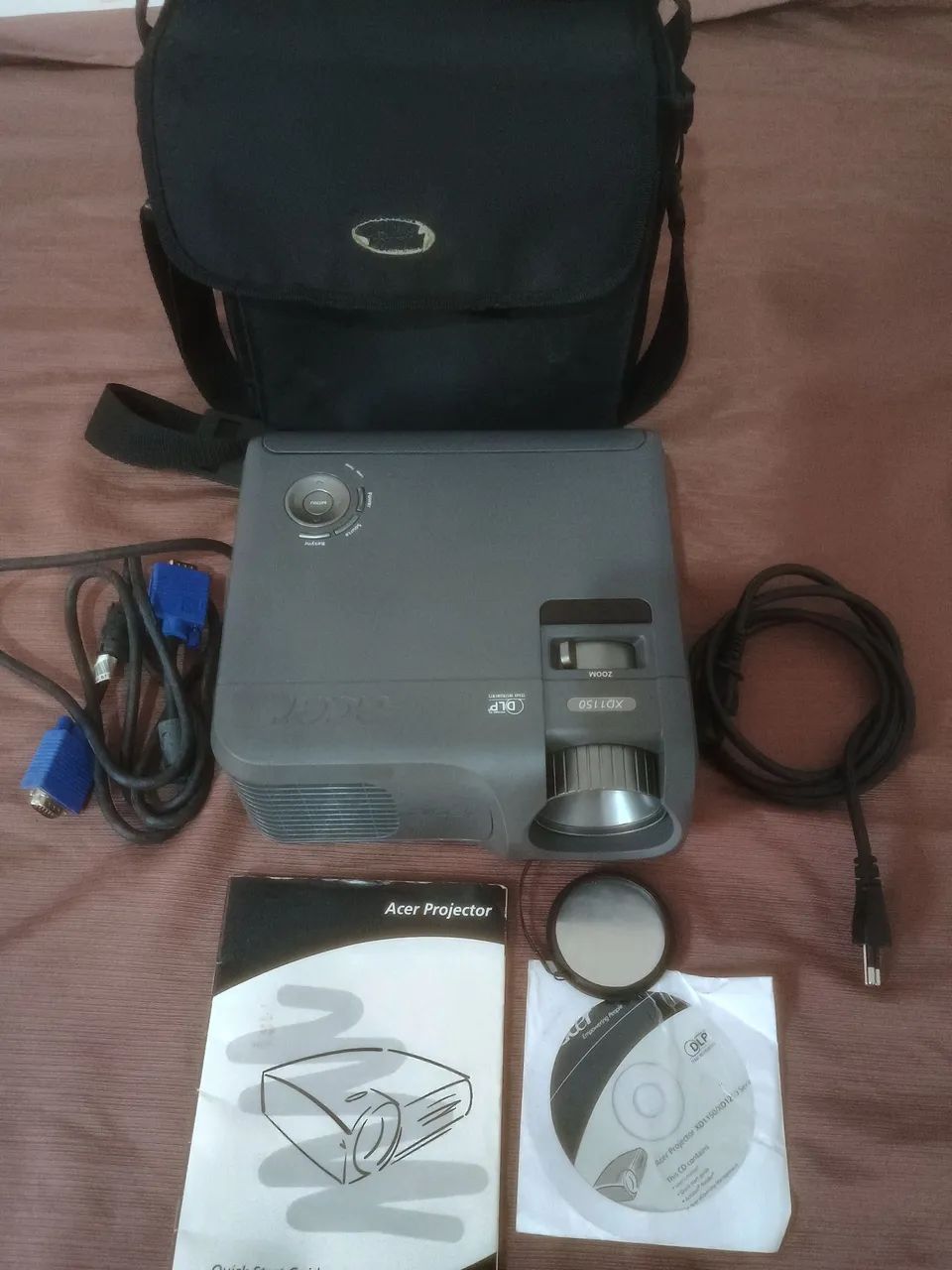 PROJETOR ACER  - Foto 2