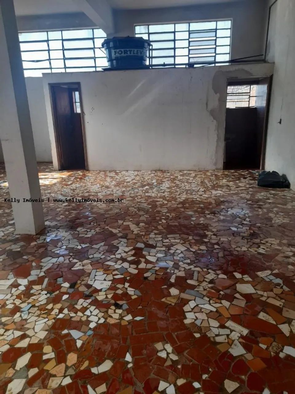 Salão Comercial para Locação em Presidente Prudente / SP no bairro Vila Marina - Foto 4