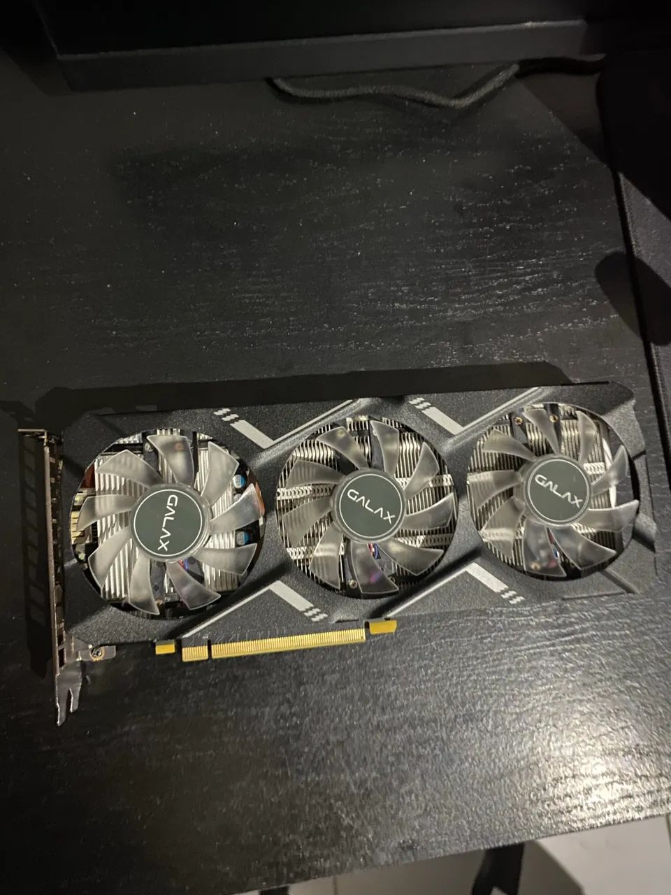 Rtx 2060 Super Galax