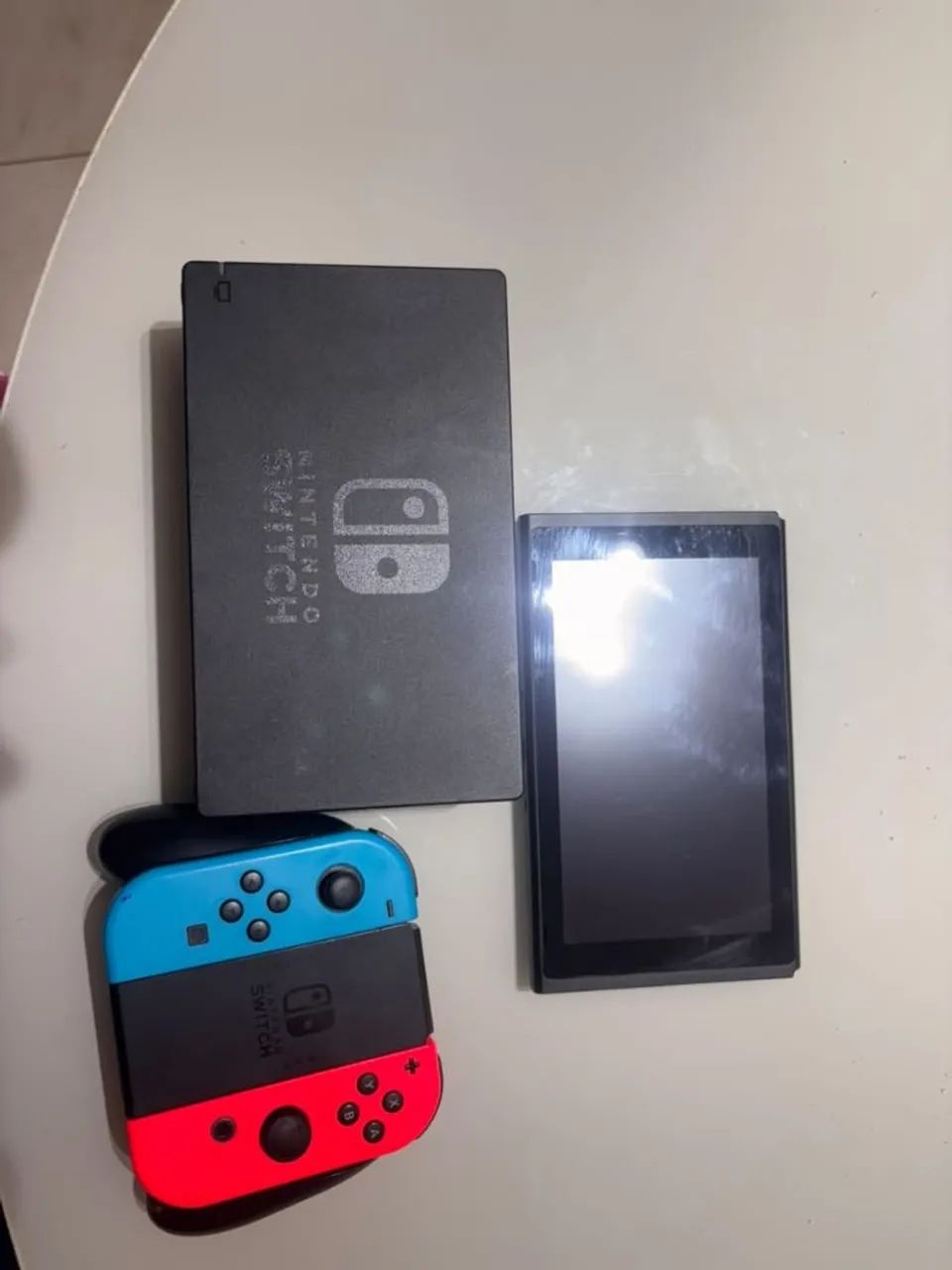 Nintendo Switch - Foto 4