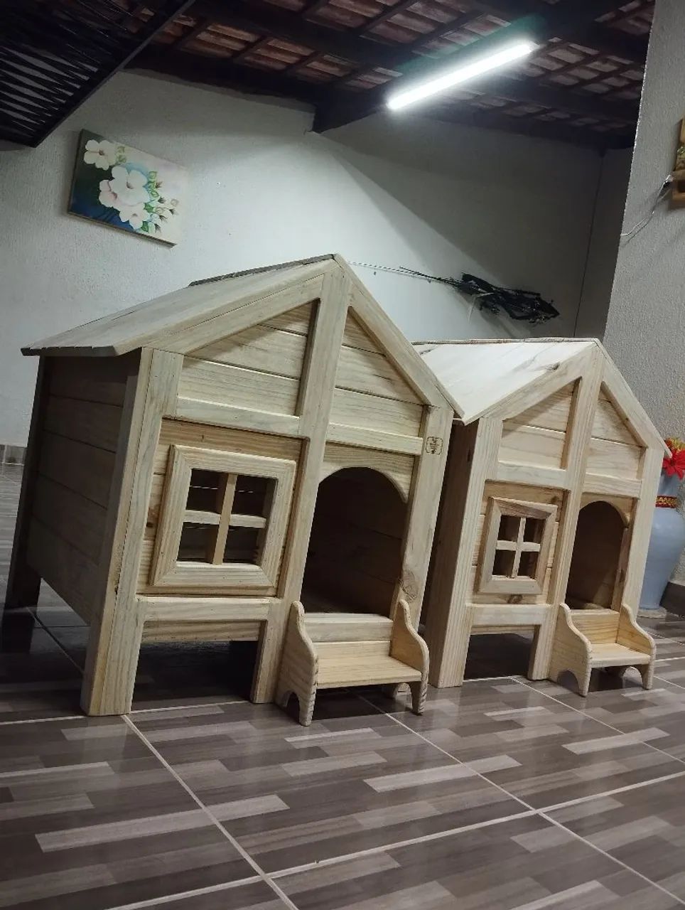 Casa para Pet - Foto 3