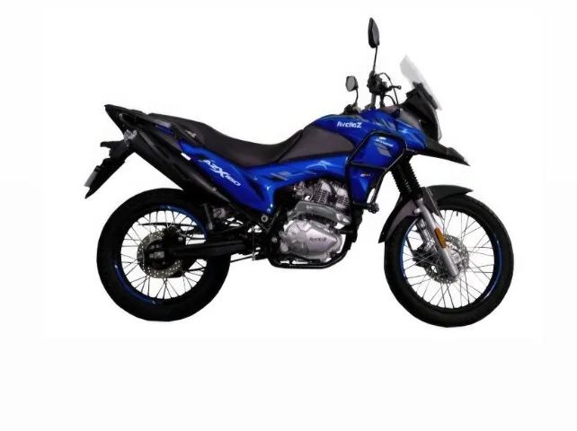 Avelloz 01 50cc 2026 - 1503313015 | OLX