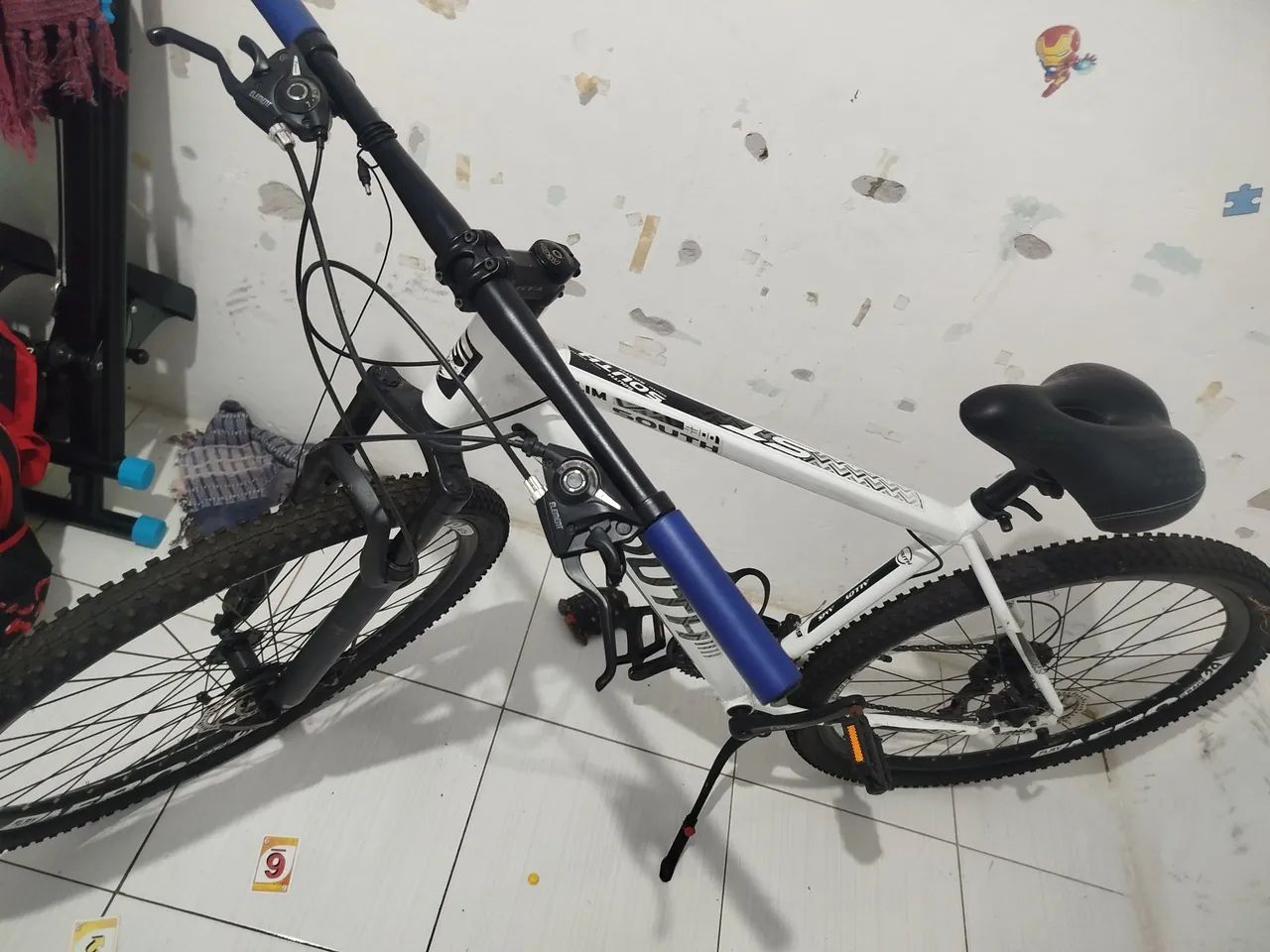 Bike Aro 29 - Foto 2