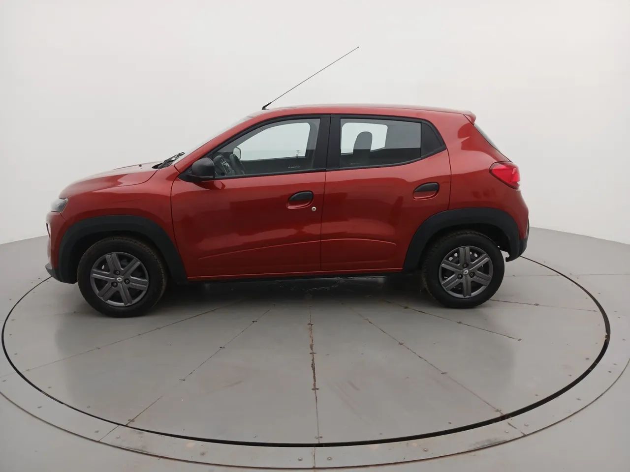 Renault Kwid 1.0 Zen 2026 - Foto 2
