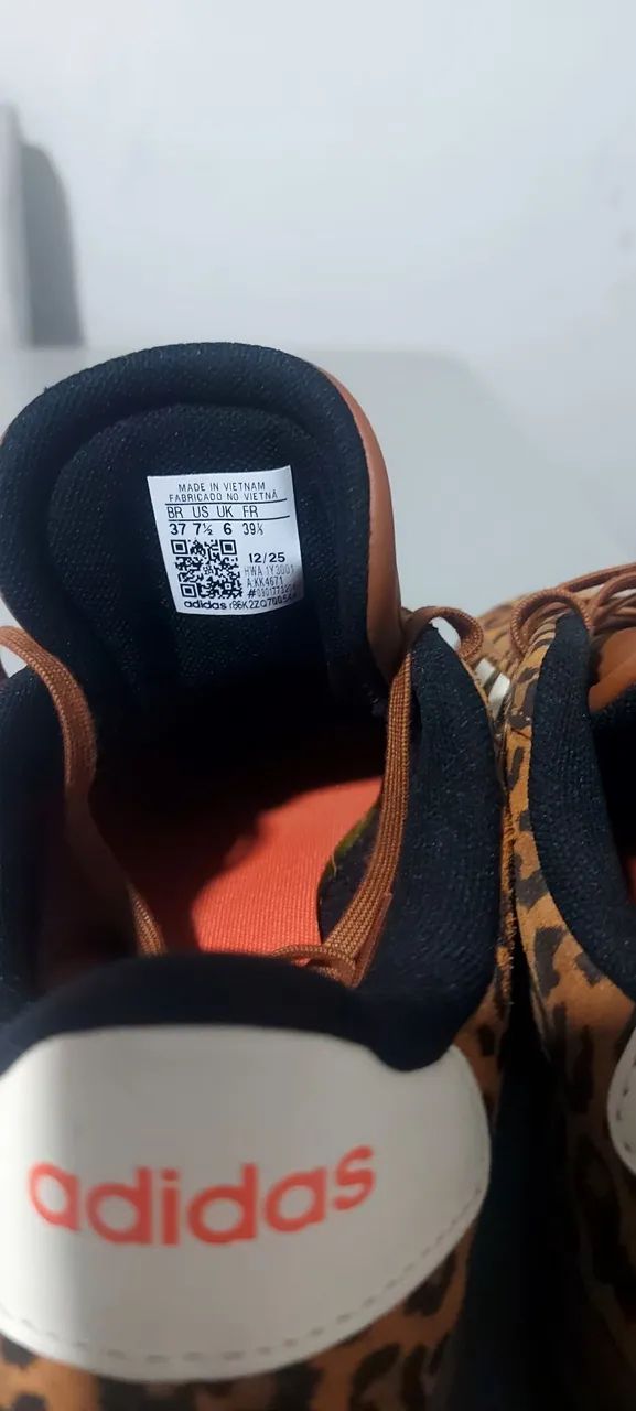 Tênis adidas original  - Foto 4