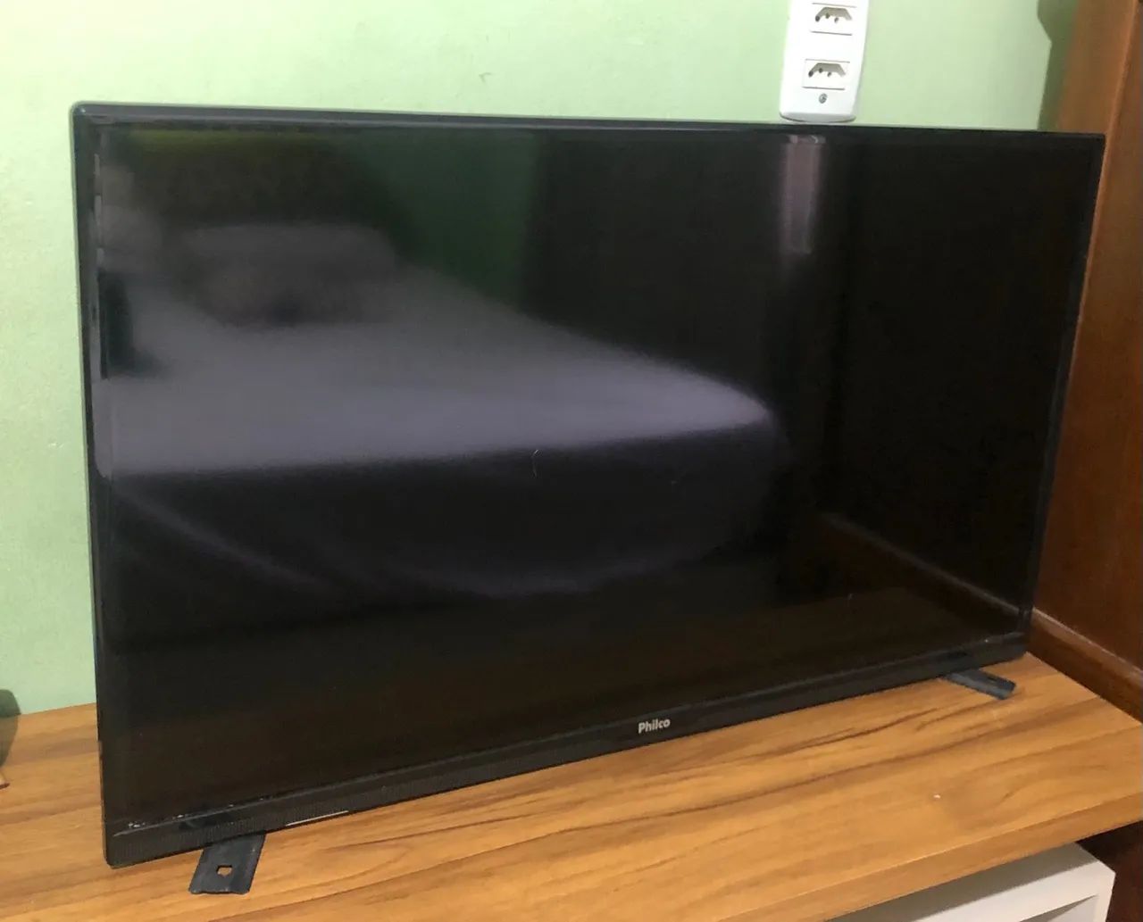 Tv philco 32 polegadas