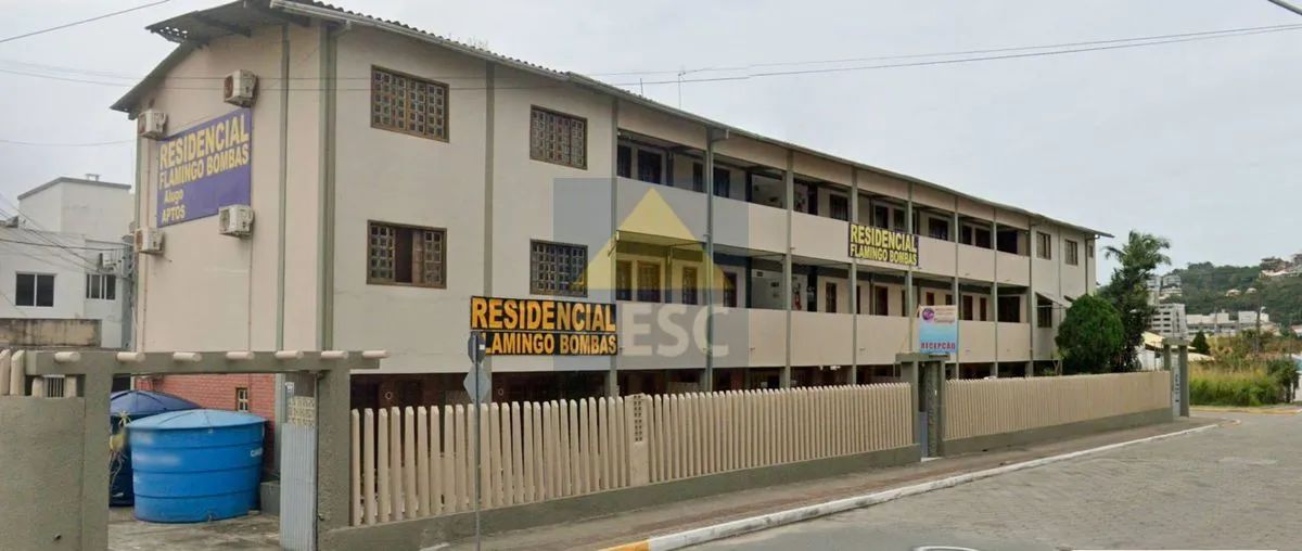 Residencial com 18 apartamentos à venda em Bombinhas