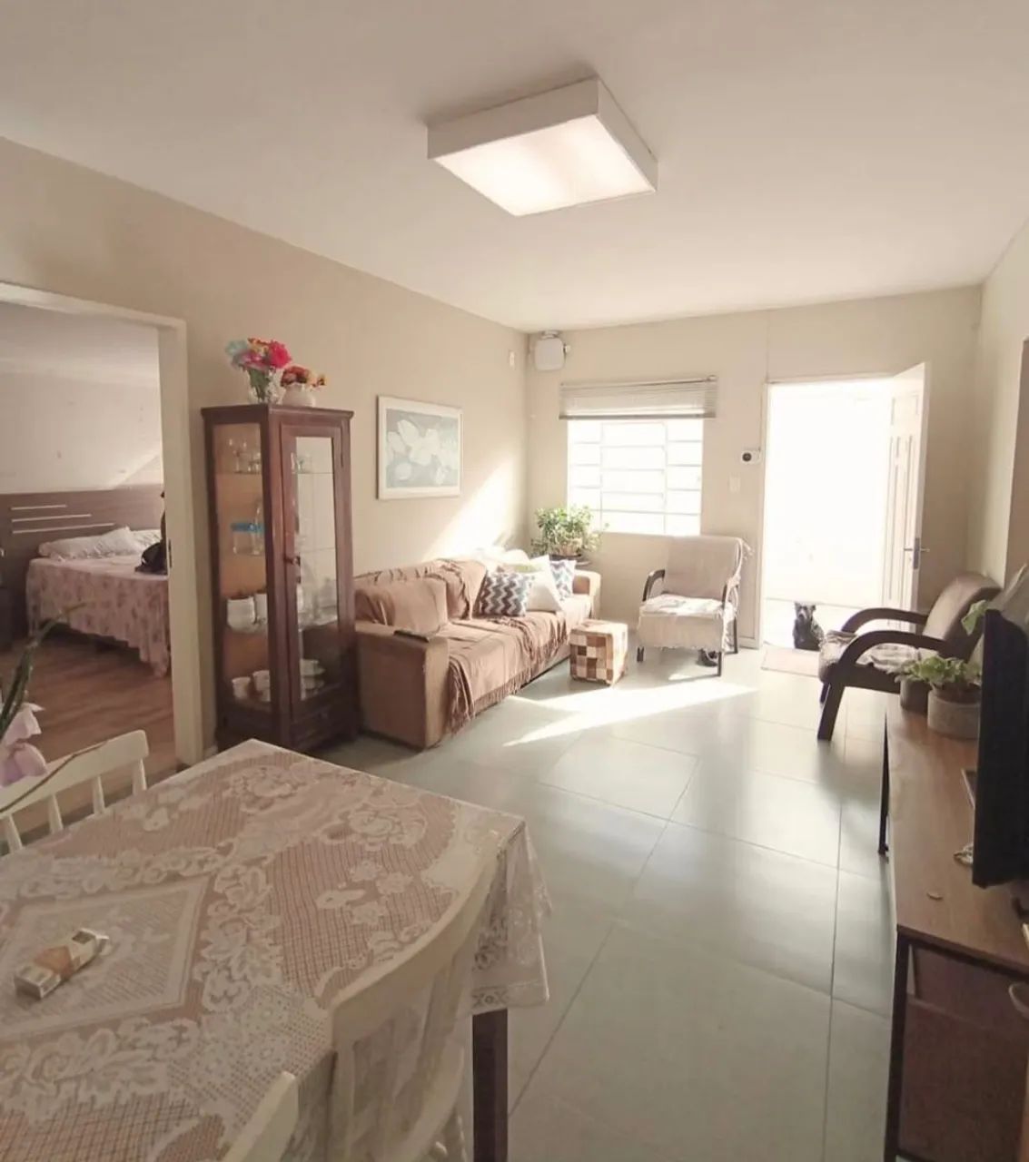Casa reformada e adaptada para idosos - Foto 3