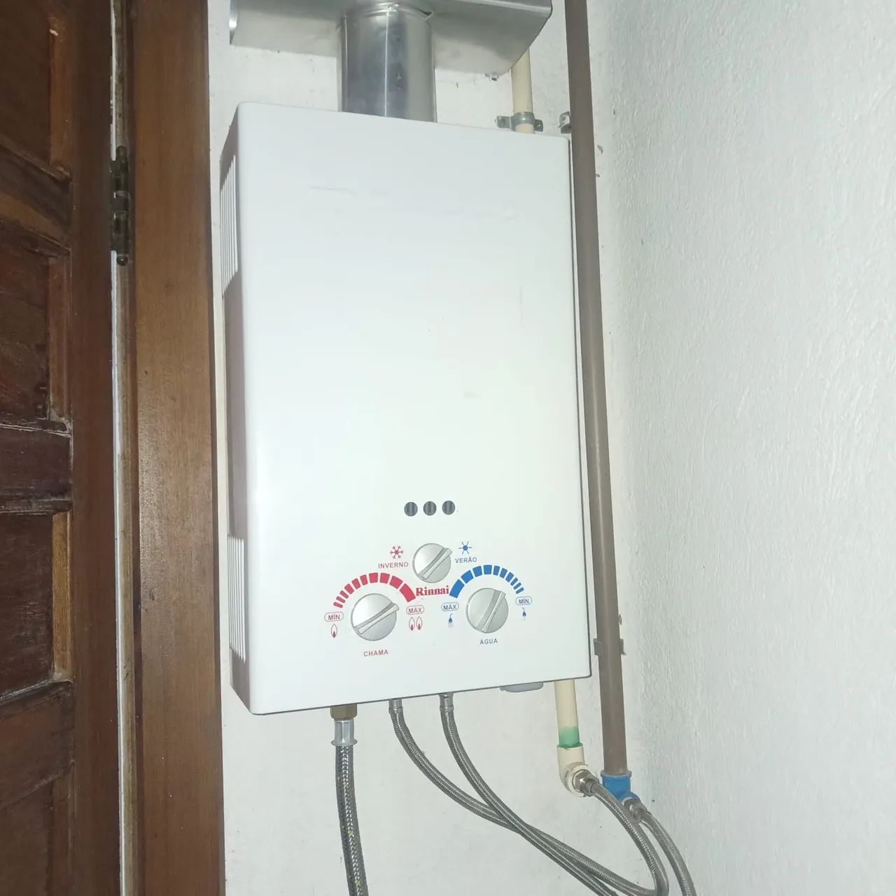 Aquecedor  - Foto 3