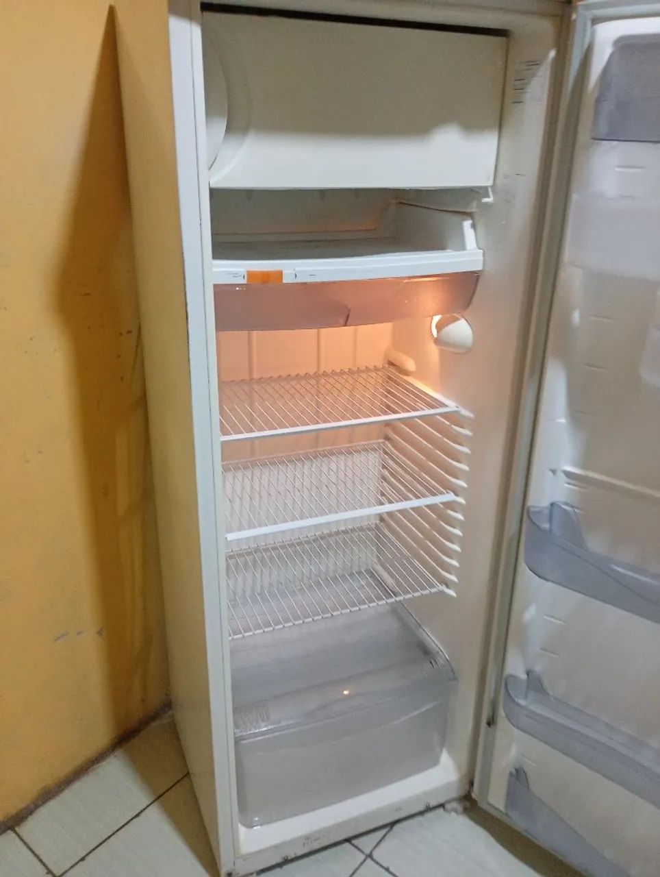 Geladeira  - Foto 5
