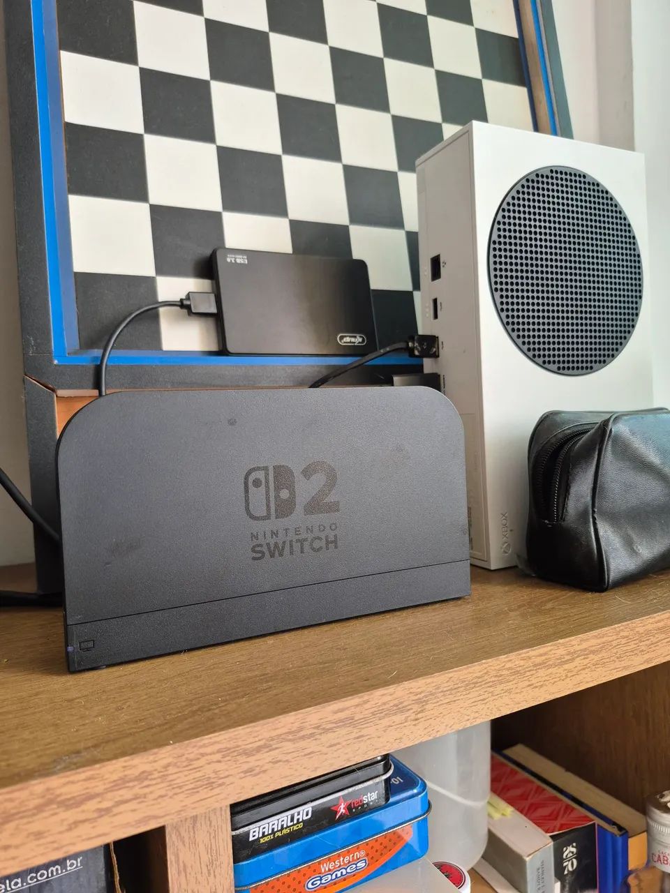 Nintendo switch 2 - Foto 5