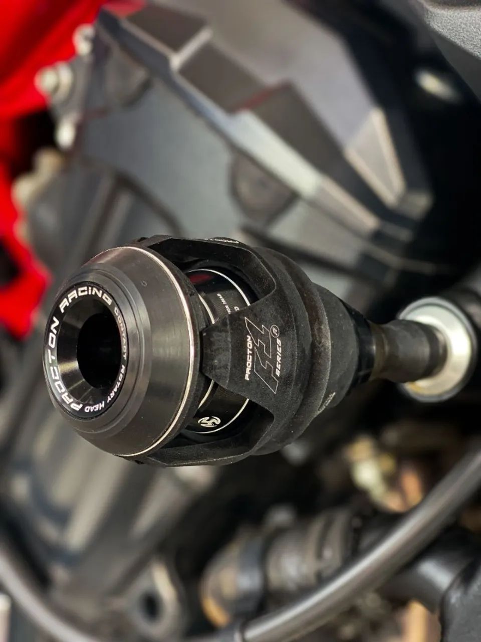 KAWASAKI Z900 - 2025/2026 - Foto 10