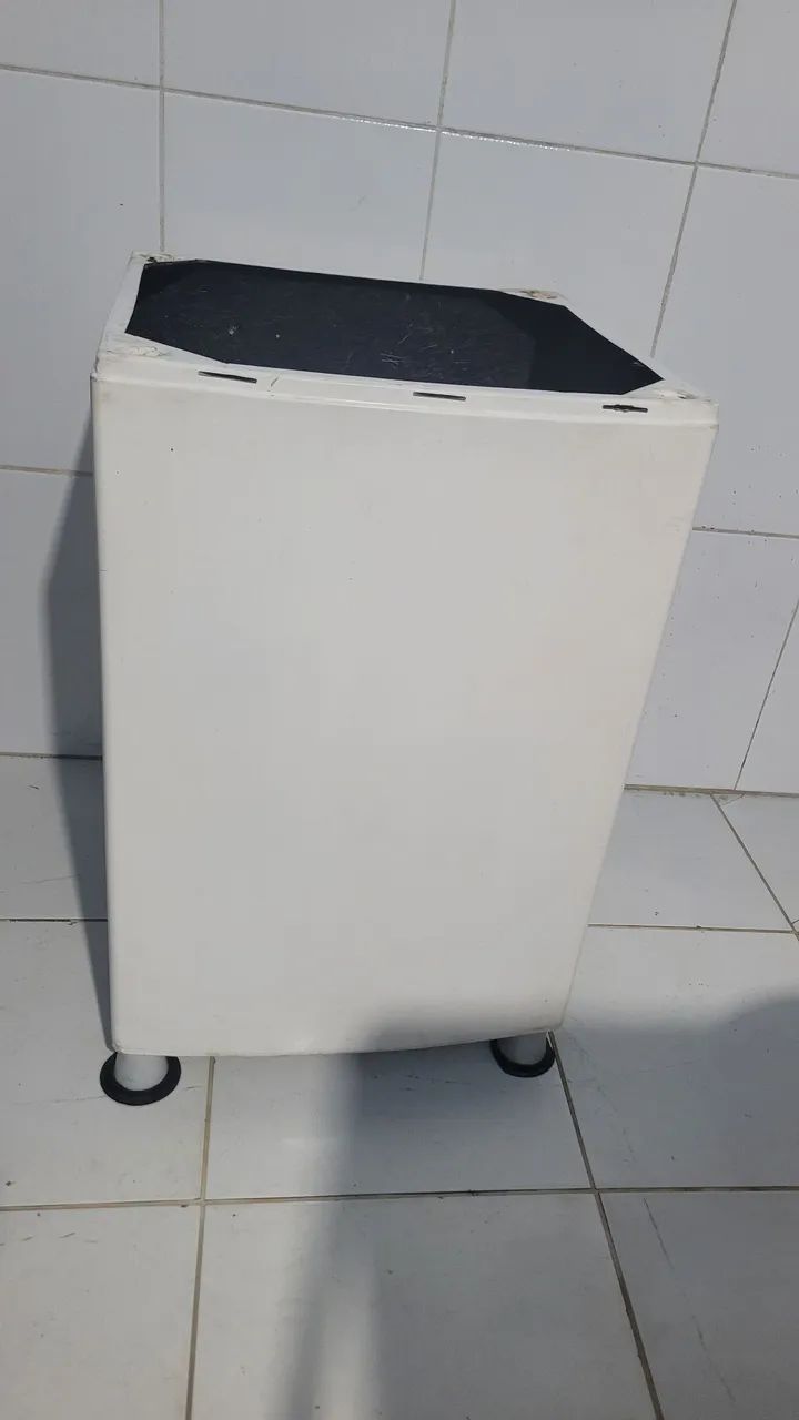 Gabinete Brastemp 