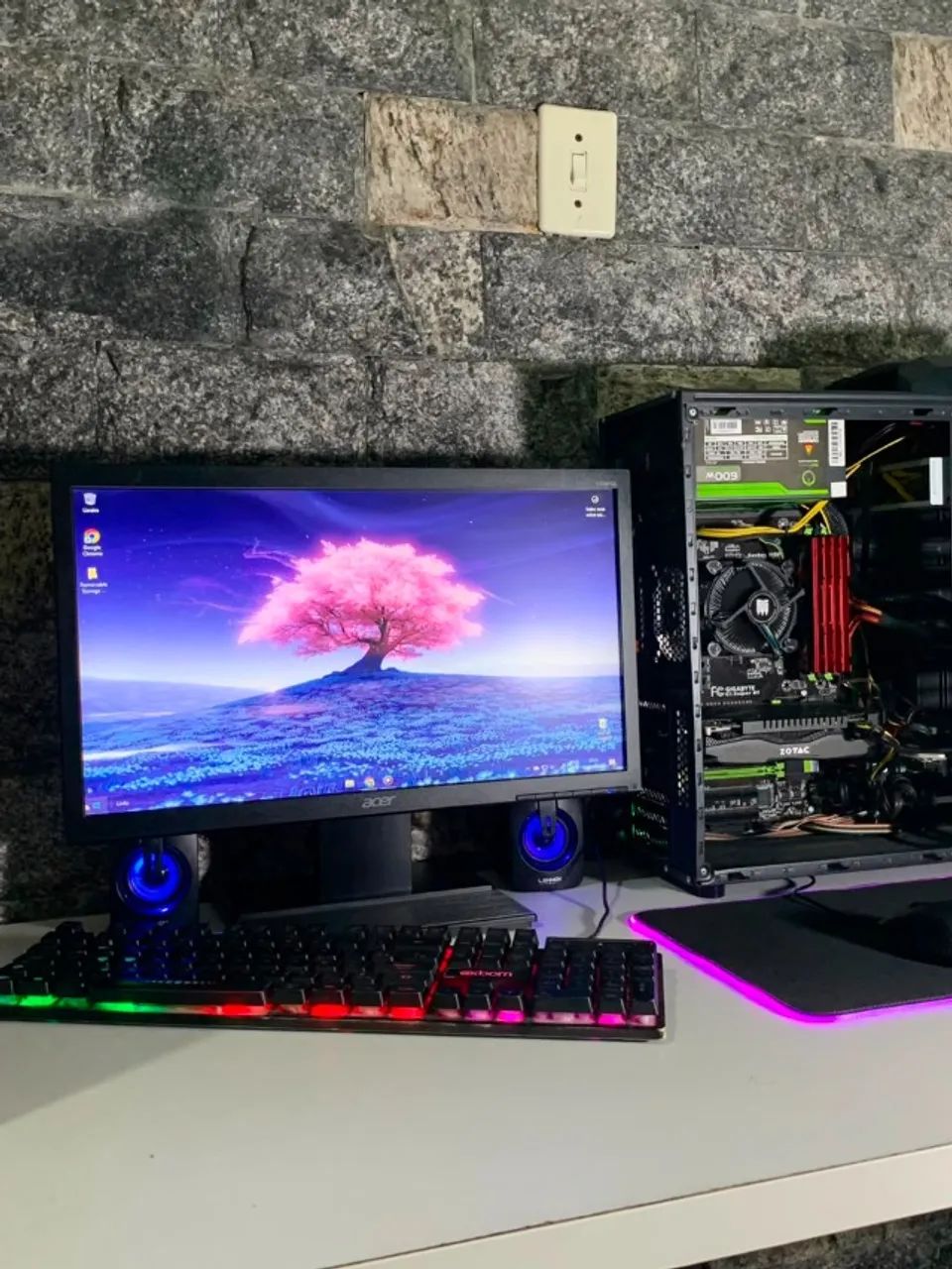 Monitor - Foto 4