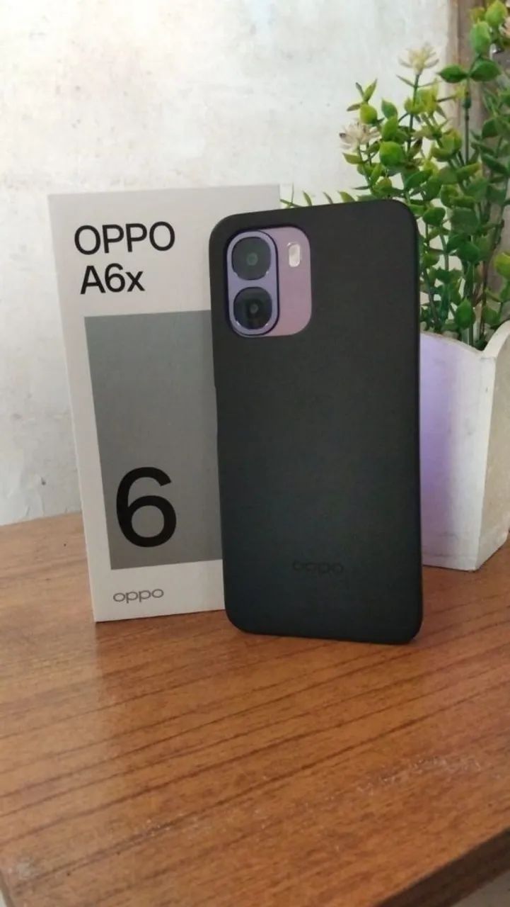 Vendo celular oppo novo  - Foto 4