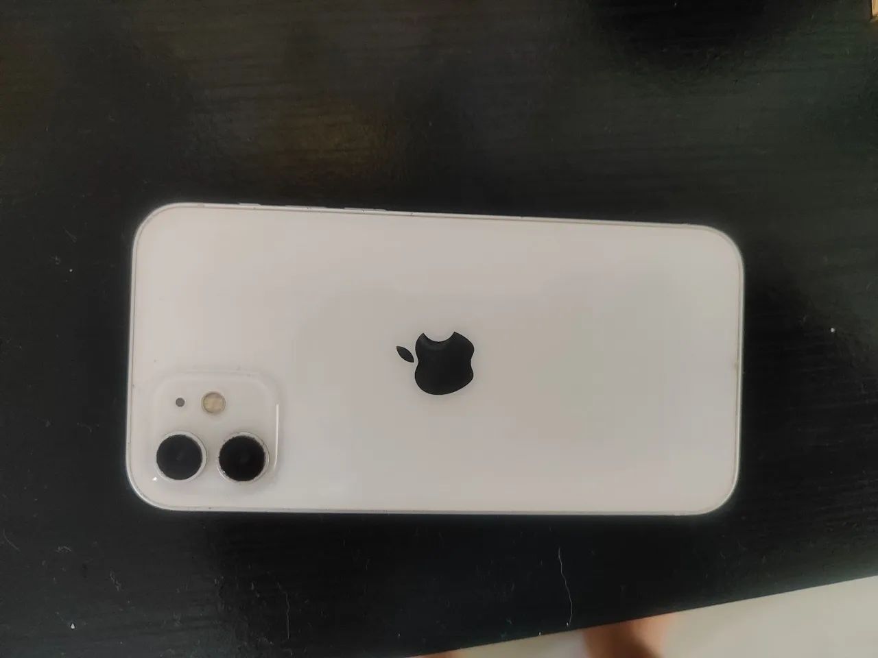 iPhone 12 aceita troca pocox7 pró ou X8PRO 
