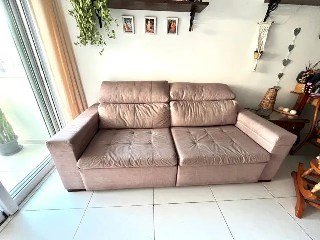 Sofá Semi novo - Foto 3