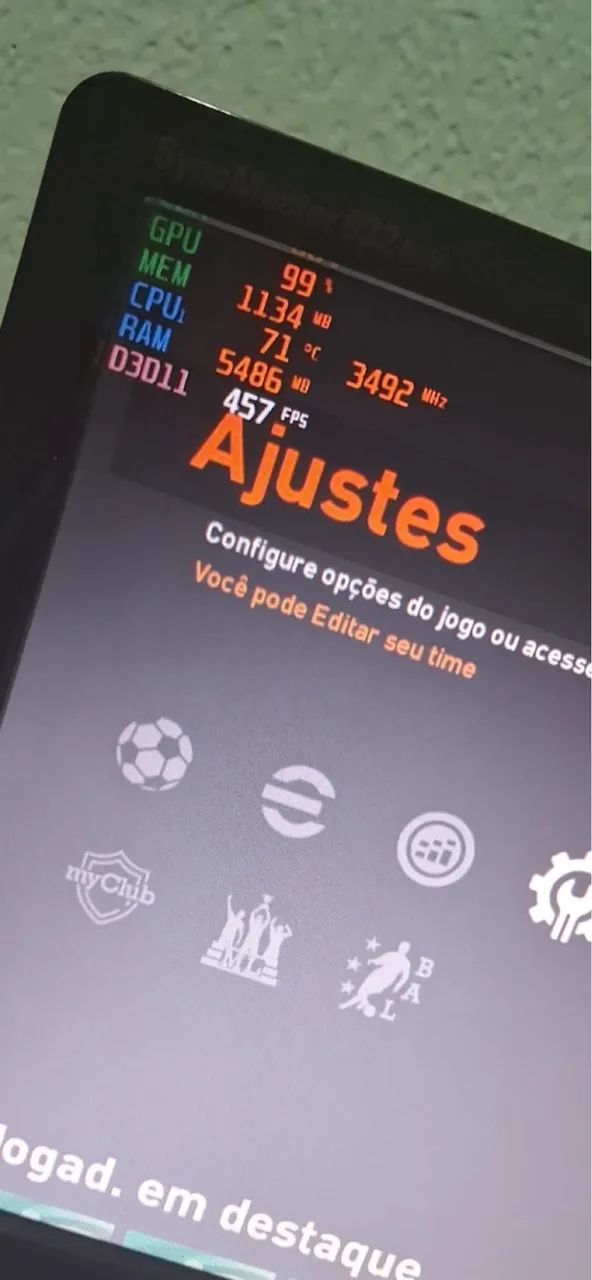 Placa de vídeo AMD RX 580 8 GB - Foto 4