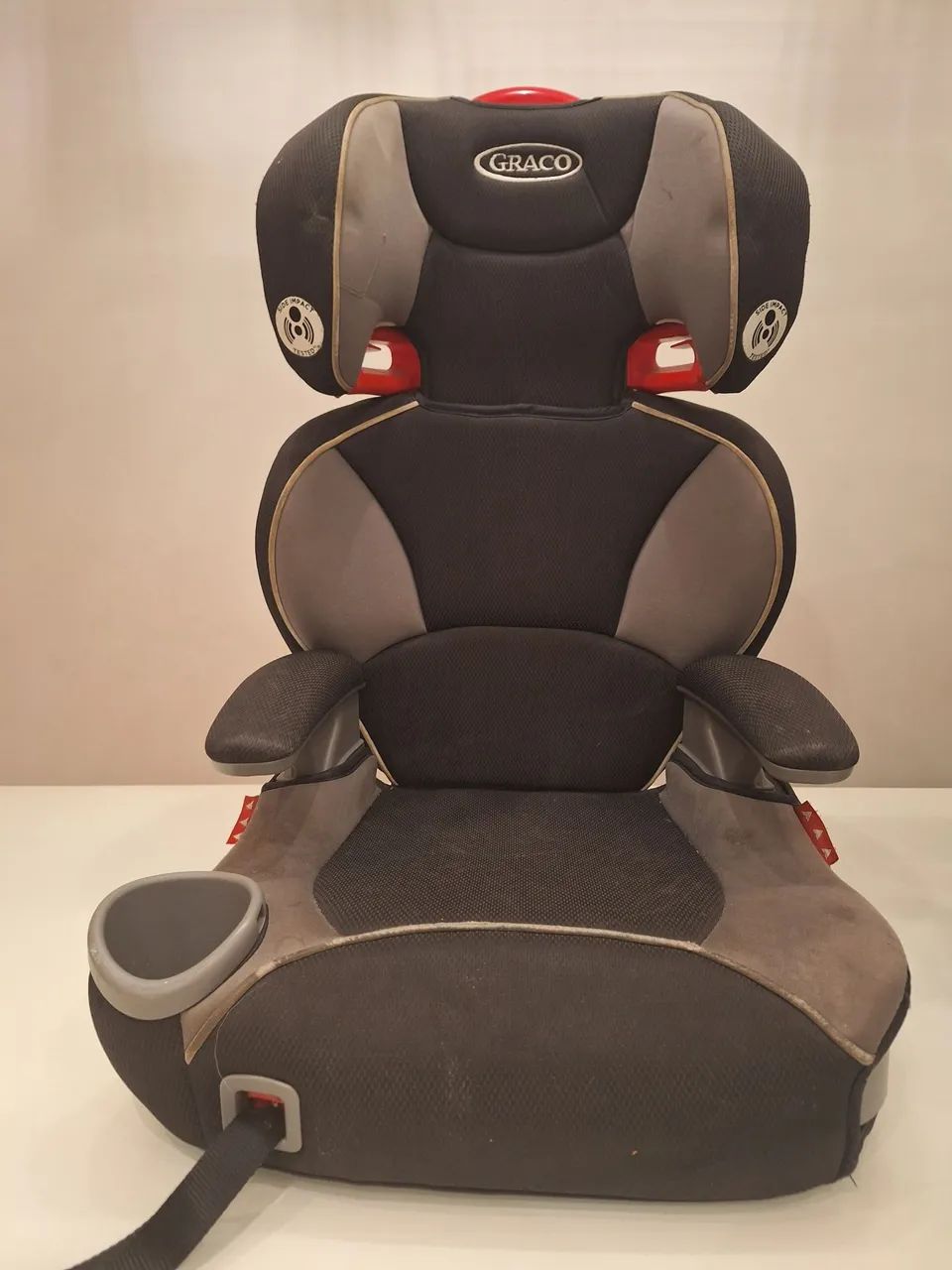 Cadeira de Carro Infantil Maxi Junior