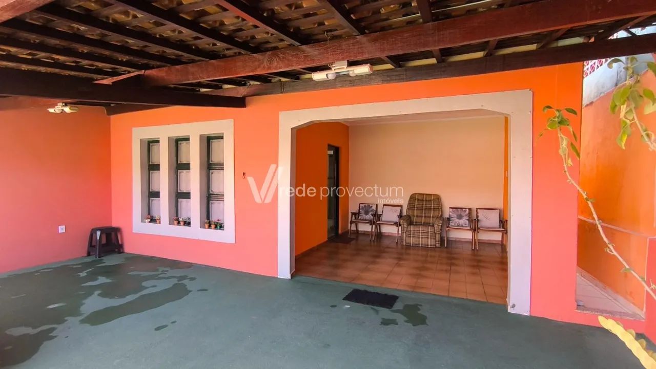 casa - Jardim Florence - Campinas - Foto 4